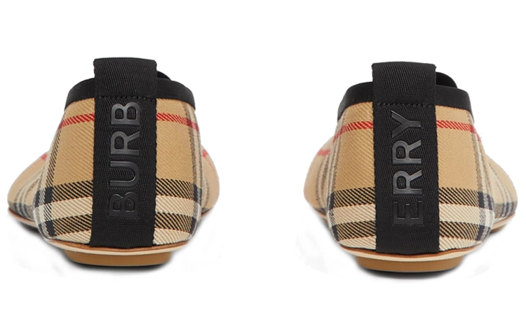 Burberry Vintage