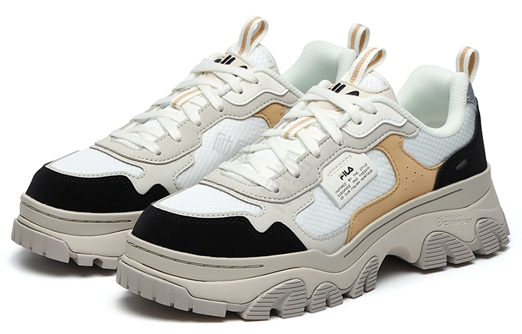 FILA Hike