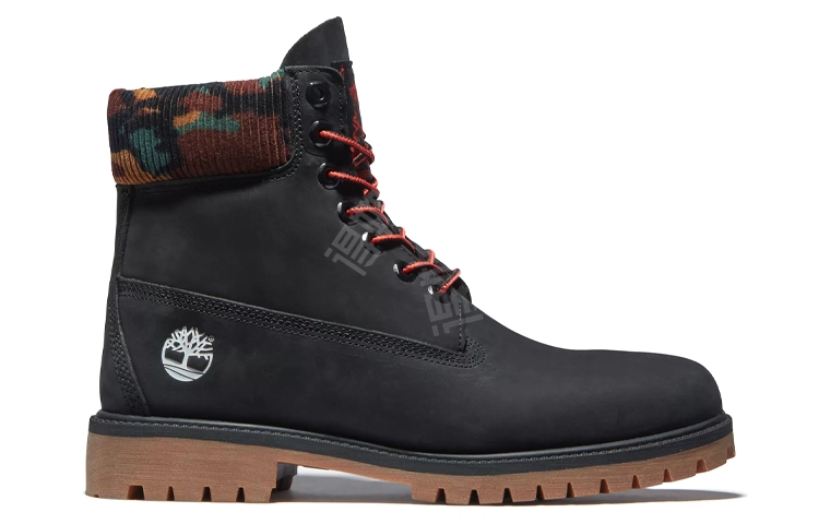 Timberland 6 Inch