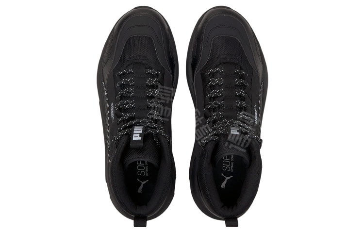PUMA X-Ray 2 Square Mid WTR