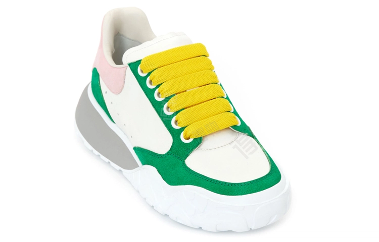 Alexander McQueen Court Trainer