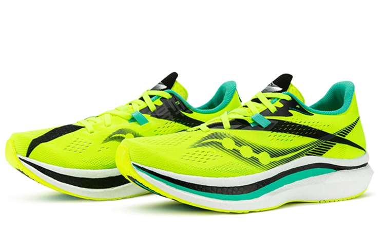 Saucony Endorphin Pro 2