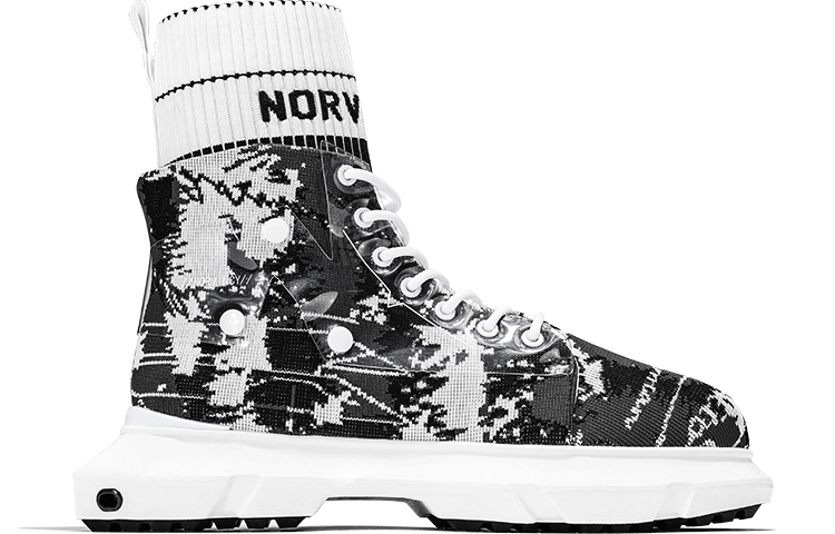 NORVINCY