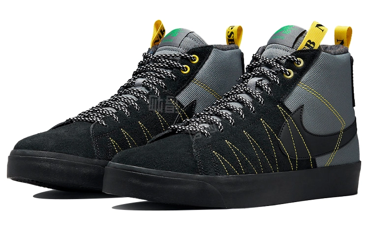Nike Blazer SB Zoom PRM "Acclimate Pack"