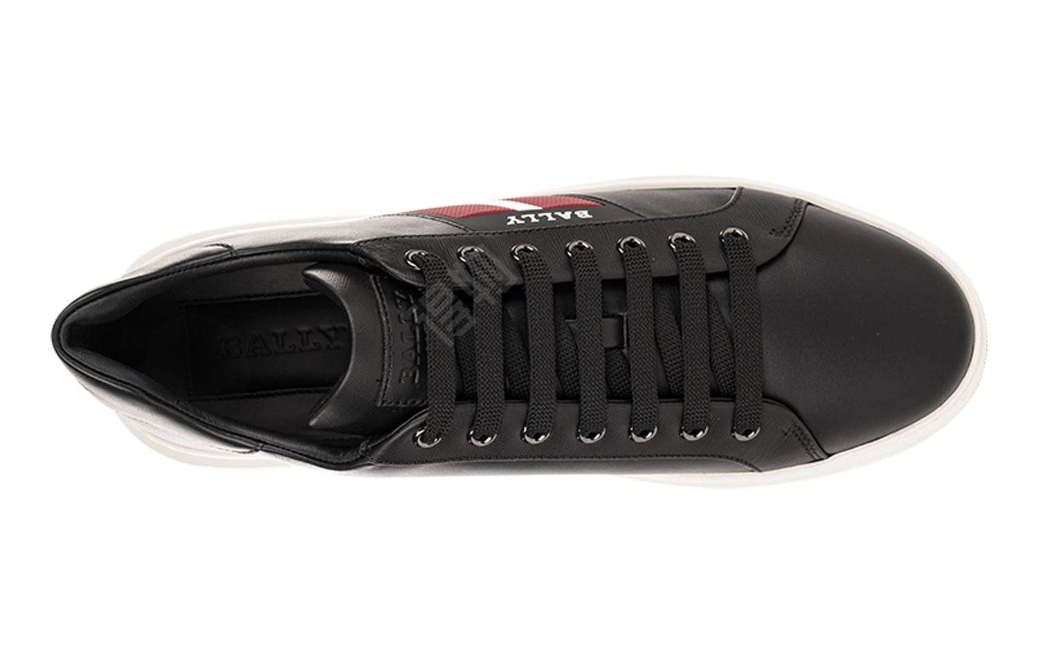 BALLY