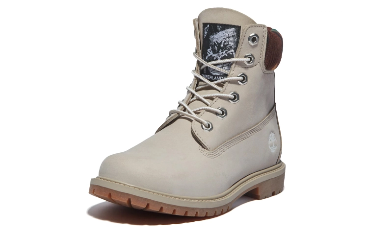 Timberland 6 Inch