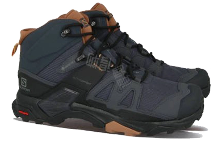 Salomon X ULTRA 4 MID GTX W