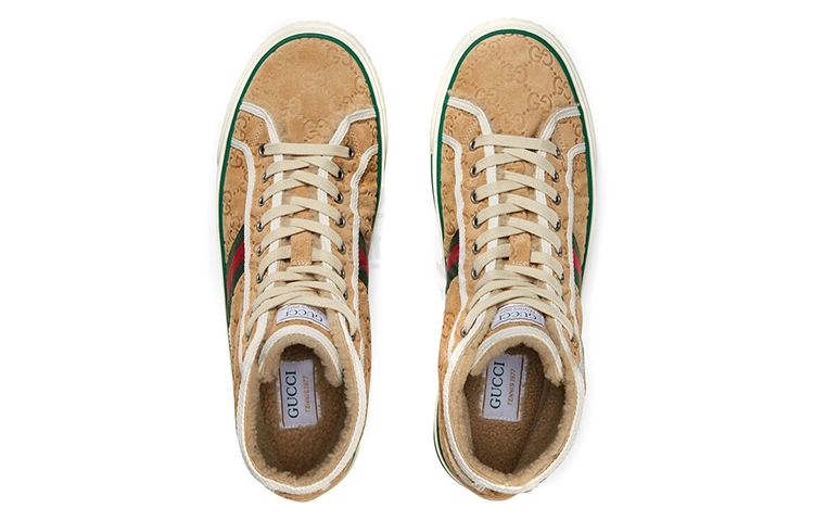 GUCCI Tennis 1977