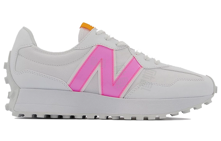 Coco Gauff x New Balance NB 327