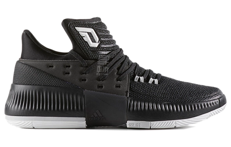 adidas D lillard 3