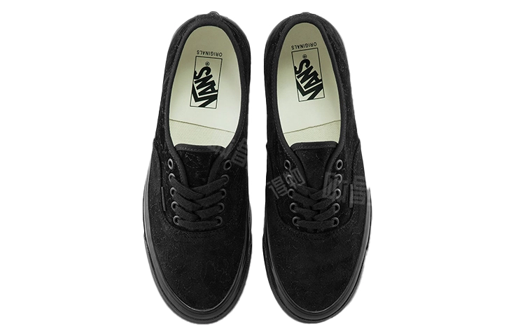 Vans Authentic LX