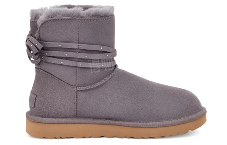 UGG Bailey Bling Bow