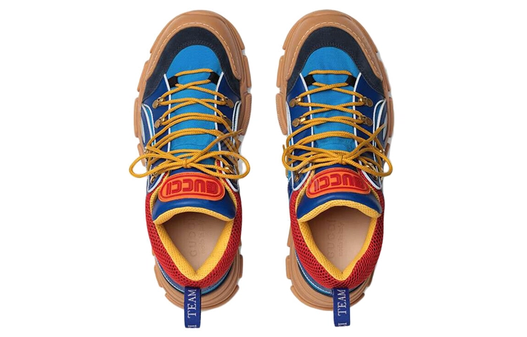 GUCCI Flashtrek