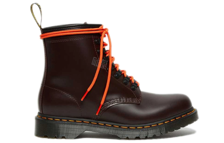 Dr.Martens 1460 Ben Smooth8