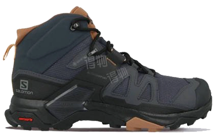 Salomon X ULTRA 4 MID GTX W
