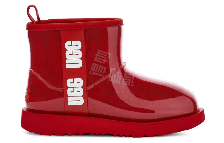 UGG Classic Clear Mini