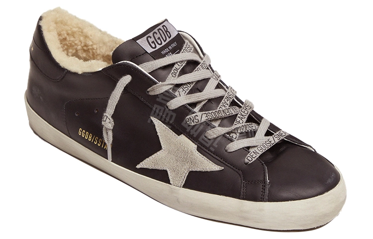Golden Goose Super-Star