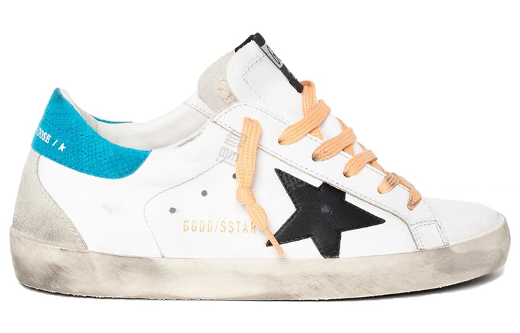 Golden Goose Super-Star