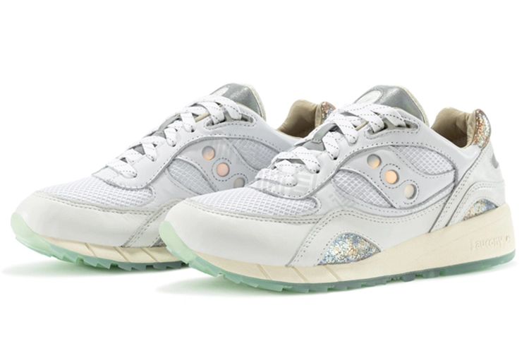 Saucony Shadow 6000 "Pearl" 30