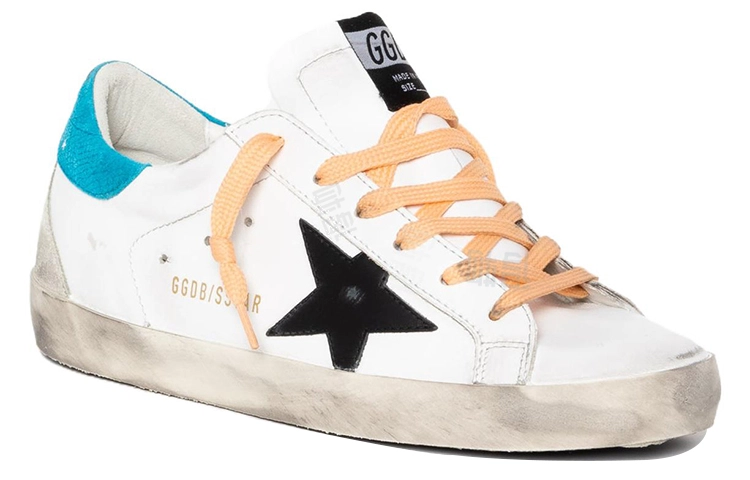 Golden Goose Super-Star