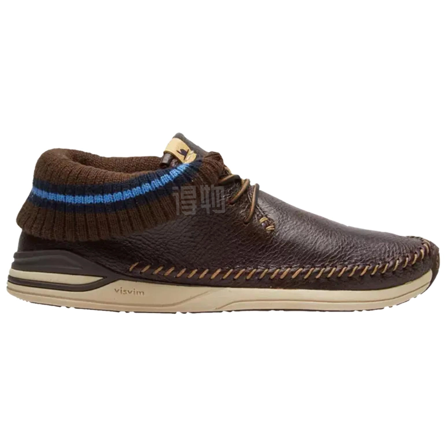 Visvim Maliseet Folk