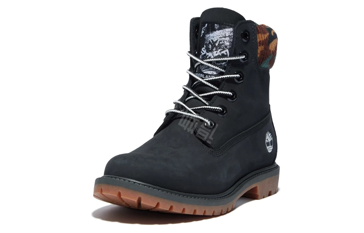 Timberland