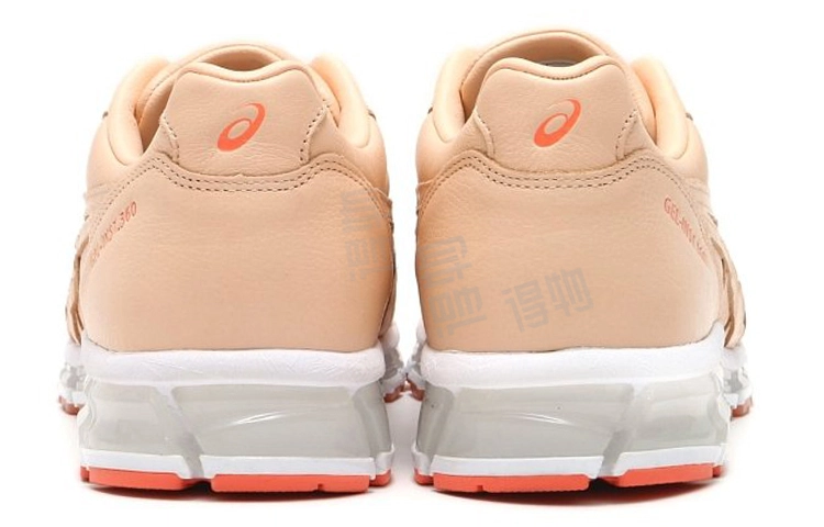 Atmos x Asics Gel Inst.360