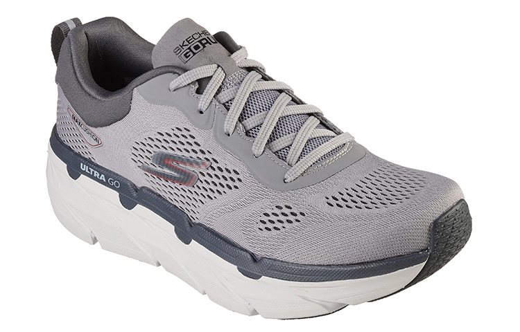 Skechers Max Cushioning Premier Perspective