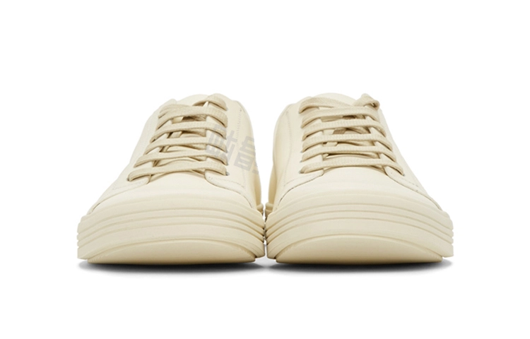 RICK OWENS Geotrasher