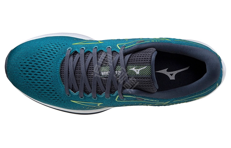 Mizuno Wave Rider 25