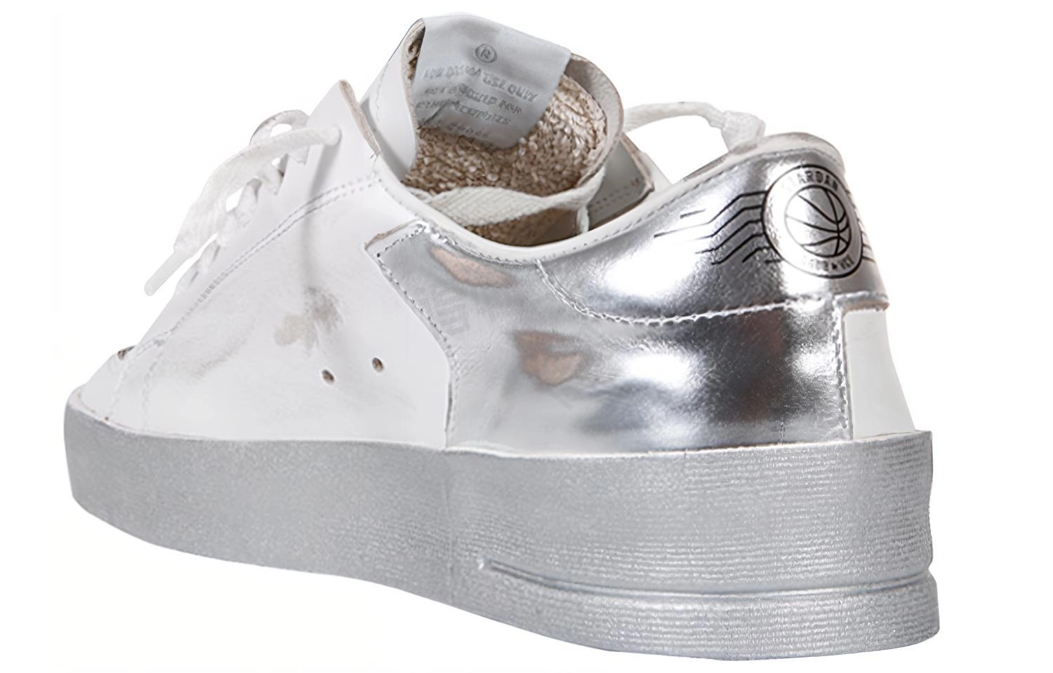 Golden Goose Stardan