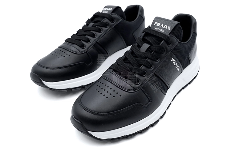 PRADA Logo