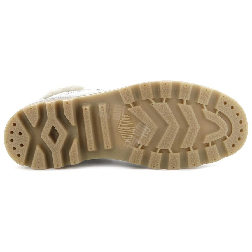 Palladium Pampa Lo Wt