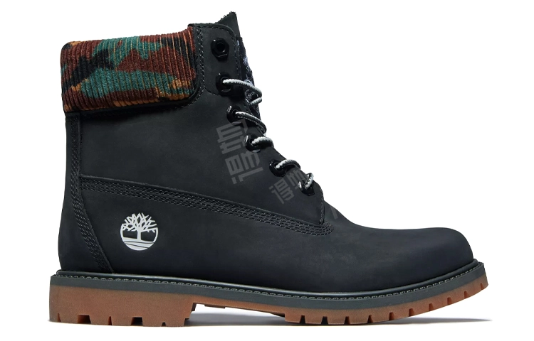 Timberland