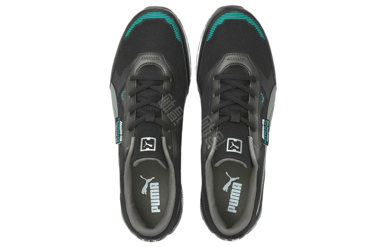 PUMA Mercedes F1