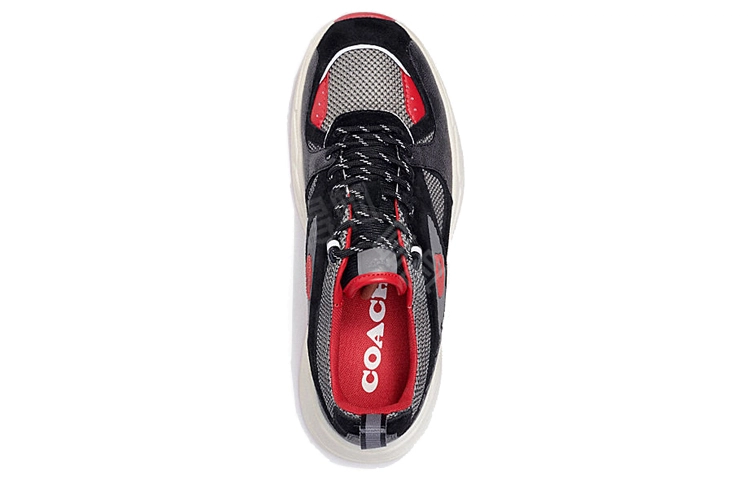 COACH Tech