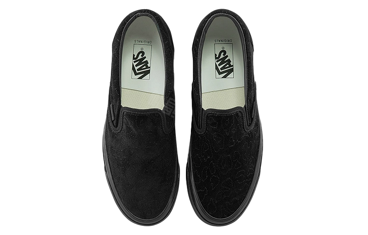 Vans slip-on LX