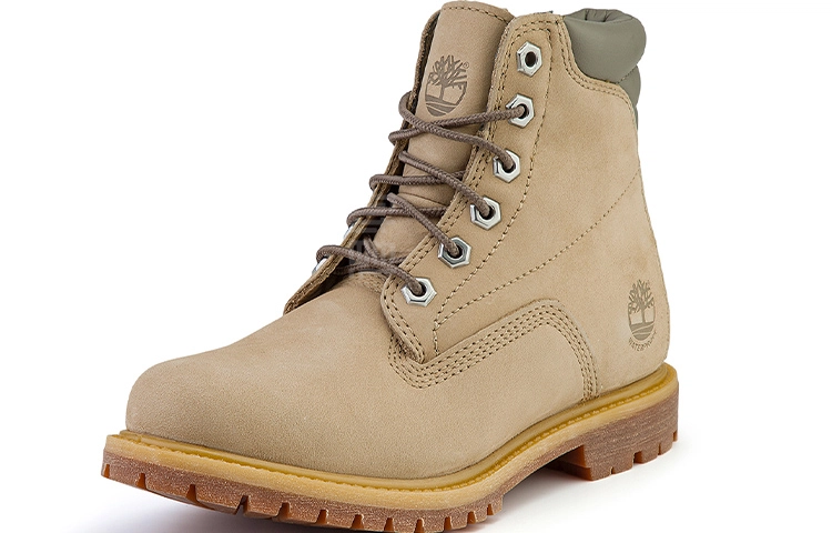 Timberland Waterville