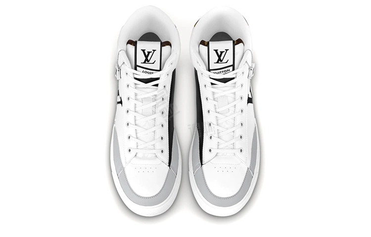 LOUIS VUITTON Charlie Monogram Unisex