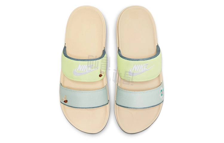 Nike Off court Duo Slide