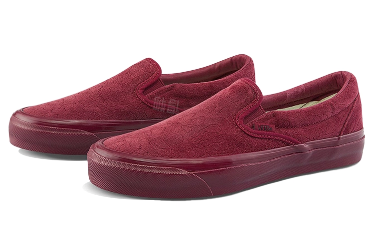 Vans slip-on Vault Classic LX