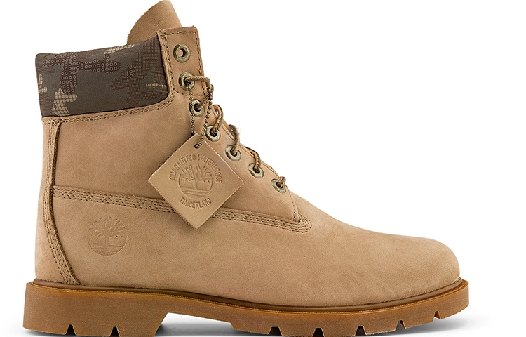 Timberland
