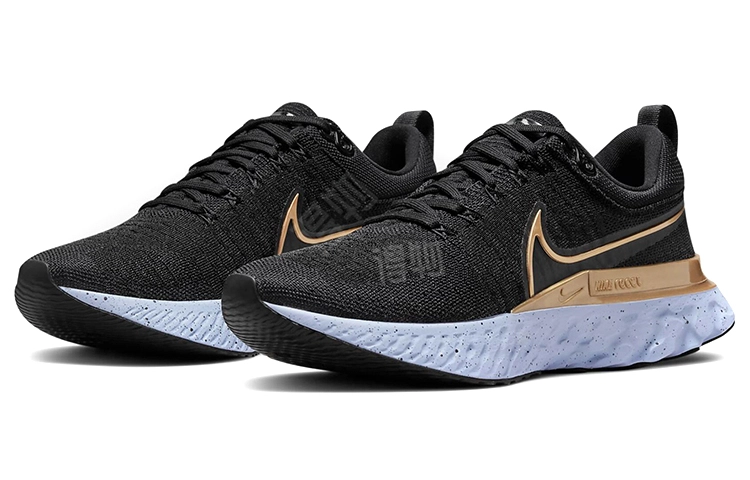 Nike React Infinity Run Flyknit 2