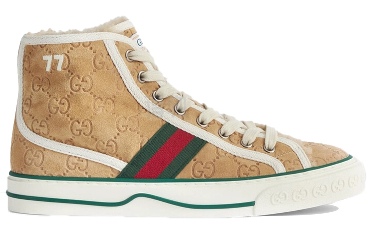 GUCCI Tennis 1977