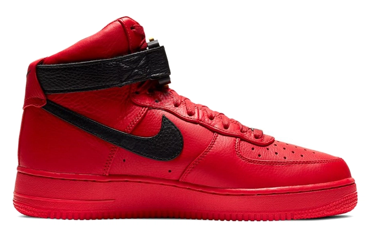 1017 ALYX 9SM x Nike Air Force 1