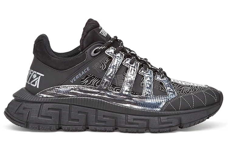 VERSACE Trigreca
