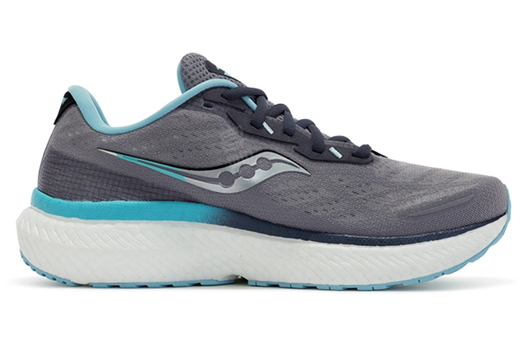 Saucony Triumph 19