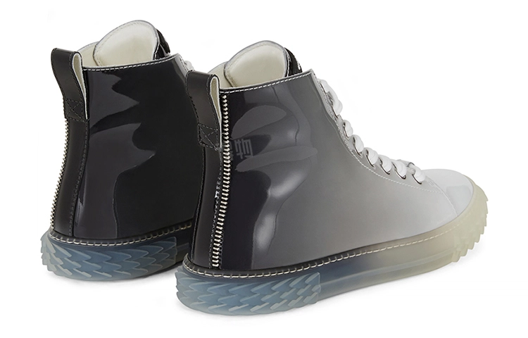 giuseppe zanottiGZ Blabber