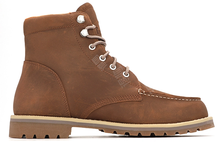 Timberland Redwood Falls Moc Toe BT
