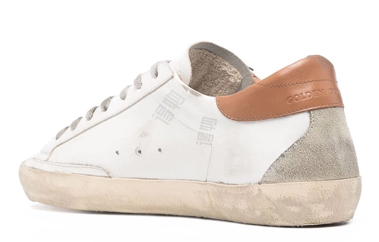 Golden Goose Super-Star